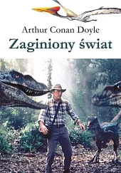 Zaginiony światConan Doyle Arthur Zaginiony światConan Doyle Arthur
