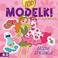 Top Modelki Modne stylizacje