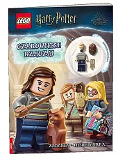 Lego Harry Potter Czarownice rządzą!