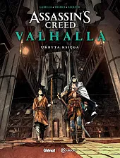 Assassin's Creed Valhalla Ukryta księgaPaolo Traisci