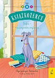 Książkożercy Bajka nauczycielka czytania Poziom 2