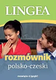 Rozmównik polsko-czeski Rozmównik polsko-czeski