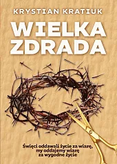 Wielka zdradaKrystian Kratiuk