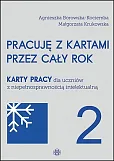 Pracuję z kartami przez cały rok 2 Pracuję z kartami przez cały rok 2