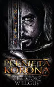 Pęknięta korona Pęknięta korona