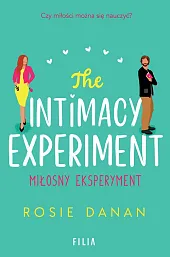 The Intimacy Experiment Miłosny eksperymentRosie Danan