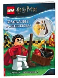 Lego Harry Potter Zagrajmy w Quidditcha!