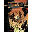Donżon Wydanie zbiorcze 5 Donżon Wydanie zbiorcze 5