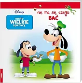Disney Małe Wielkie Sprawy Nie Ma,