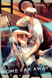 Home far awayAnna Ćwik