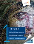 Historia 1 Ślady czasu Podręcznik Zakres podstawowy i rozszerzony Historia 1 Ślady czasu Podręcznik Zakres podstawowy i rozszerzony