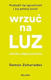 Wrzuć na luz.Damon Zahariades