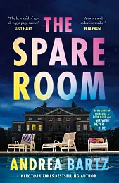 The Spare RoomAndrea Bartz The Spare RoomAndrea Bartz