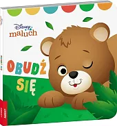 Disney maluch Obudź się