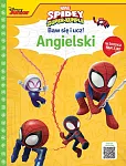 Baw się i ucz! Angielski. Marvel Spidey i super-kumple Baw się i ucz! Angielski. Marvel Spidey i super-kumple