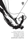 Batman Noir Mroczne odbicie