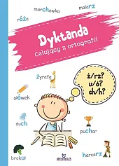 Celujący z ortografiiEwelina Chmielińska