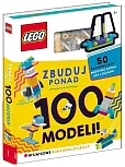 Lego Iconic Zbuduj ponad 100 modeli!
