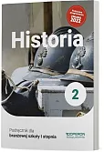 Historia 2 Podręcznik Historia 2 Podręcznik