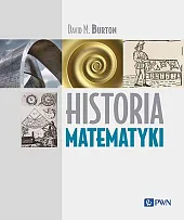 Historia matematykiM.David Burton