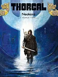 Thorgal. Neokora. Tom 39 Thorgal. Neokora. Tom 39