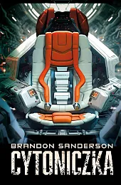 CytoniczkaBrandon Sanderson