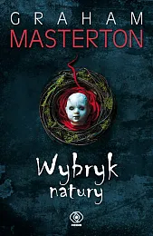 Wybryk naturyGraham Masterton