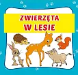 Zwierzęta w lesie