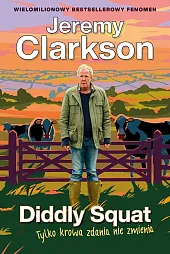 Diddly SquatJeremy Clarkson