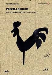 Poezja i okoliceKarol Maliszewski Poezja i okoliceKarol Maliszewski