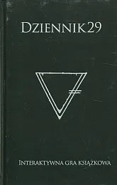 Dziennik 29Dimitris Chassapakis Dziennik 29Dimitris Chassapakis