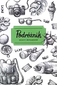 Podróżnik. Zeszyt wspomnień Podróżnik. Zeszyt wspomnień