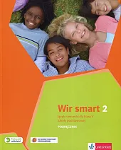Wir Smart 2 klasa 5 Podręcznik,Giorgio Motta Wir Smart 2 klasa 5 Podręcznik,Giorgio Motta