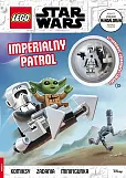 Lego Star Wars Imperialny Patrol
