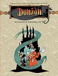 Donżon Wydanie zbiorcze 1 Donżon Wydanie zbiorcze 1
