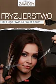 Fryzjerstwo Pielęgnacja włosów