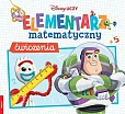 Disney Uczy mix Elementarz matematyczny ćwiczenia Disney Uczy mix Elementarz matematyczny ćwiczenia