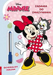 Minnie Zadania do zmazywania