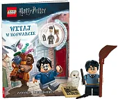 Lego Harry Potter Witaj w Hogwarcie!