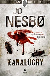 KaraluchyJo Nesbo
