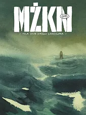 MŻKN Moje życie kiepsko narysowaneGipi 