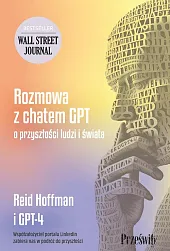 Rozmowa z chatem GPT o przyszłości,Reid Hoffman