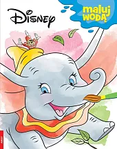 Disney Classic Maluj Wodą