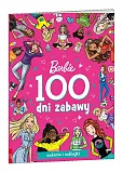Mattel Barbie 100 dni zabawy
