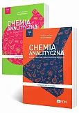 Chemia analityczna. Tom 1-2 Chemia analityczna. Tom 1-2