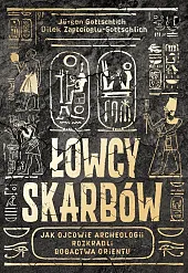 Łowcy skarbów.