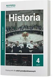 Historia 4 Część 2 Podręcznik Zakres,Mirosław Ustrzycki Historia 4 Część 2 Podręcznik Zakres,Mirosław Ustrzycki