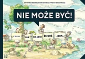 Nie może byćDominika Stadnicka Strzembosz
