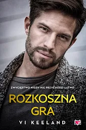 Rozkoszna graVi Keeland