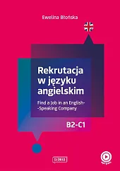 Rekrutacja w języku angielskimEwelina Błońska